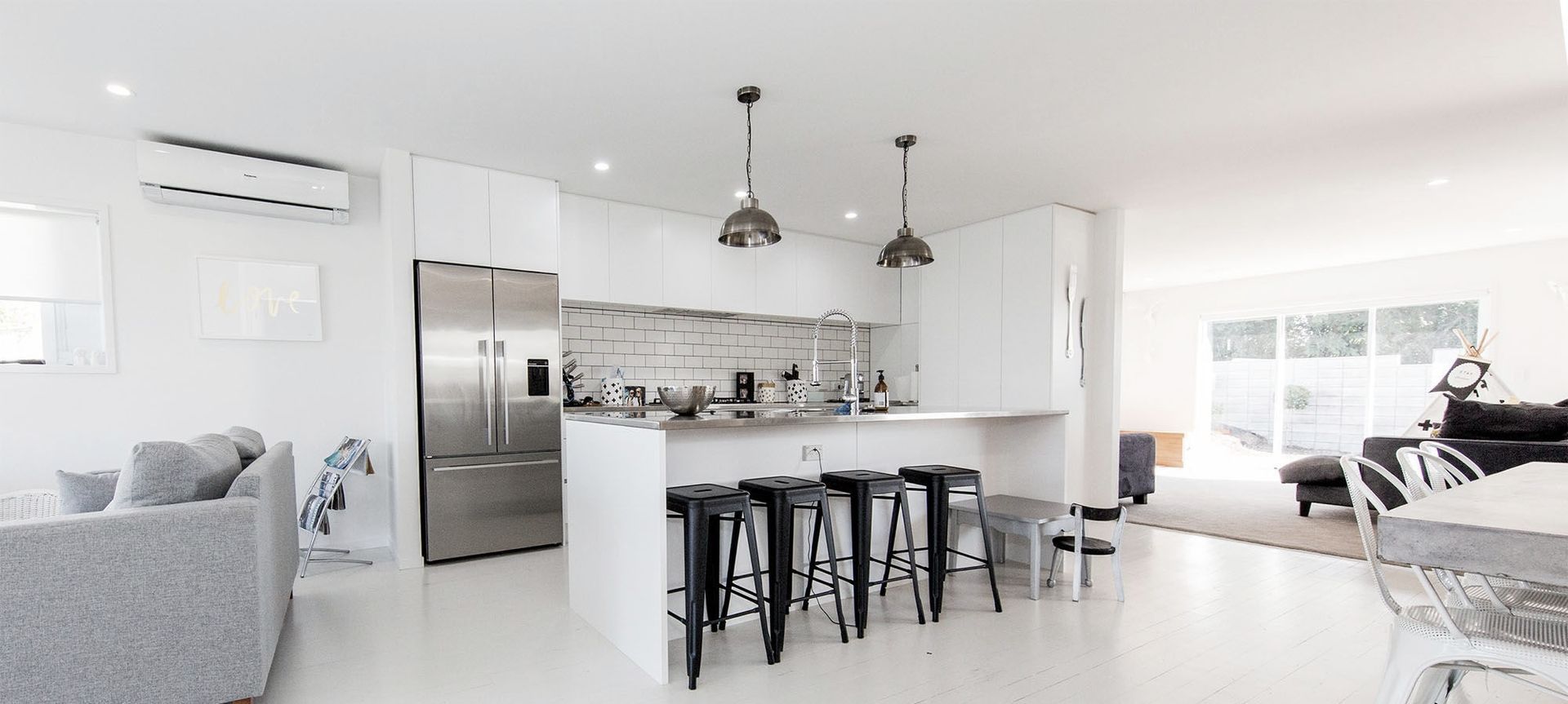 Northcote Rebuild/Renovation banner