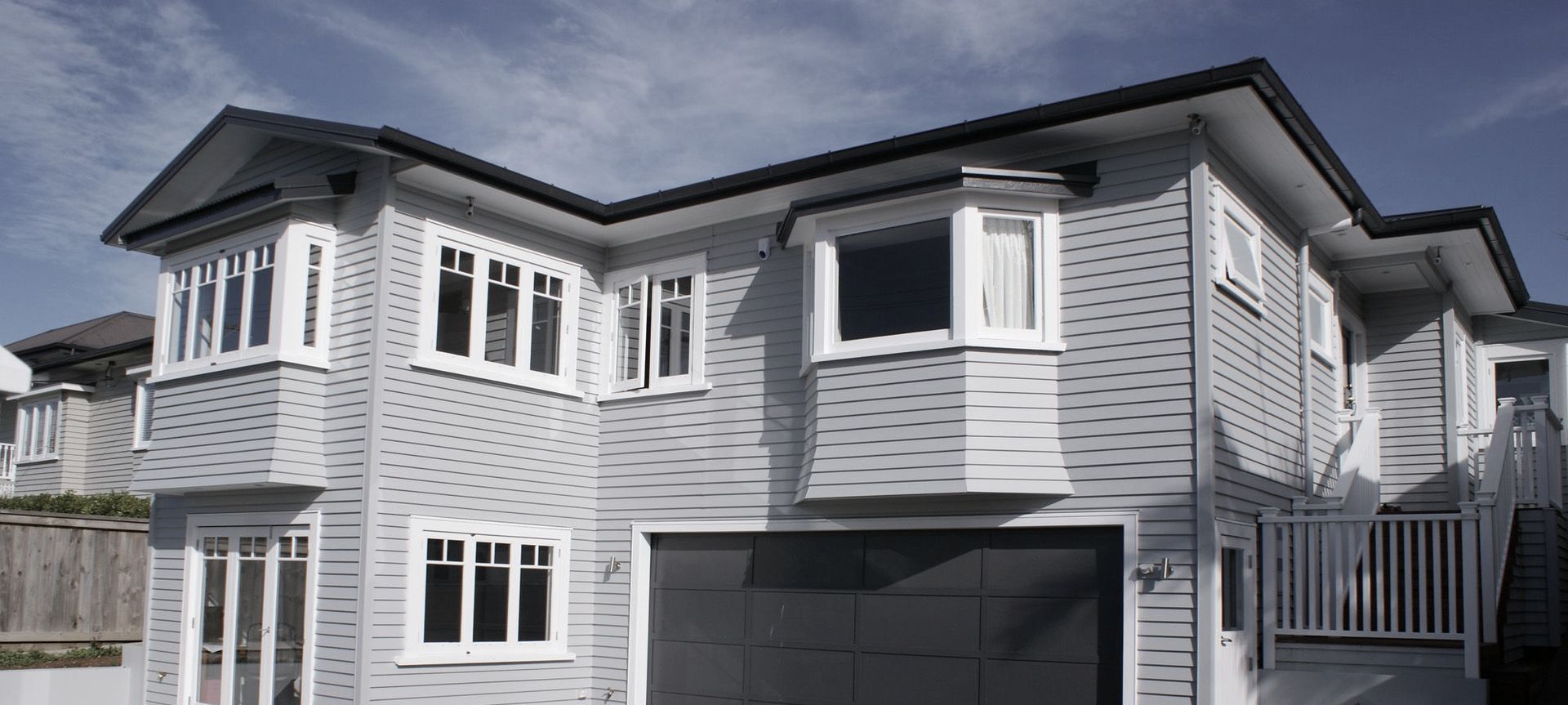 Northcote Villa banner