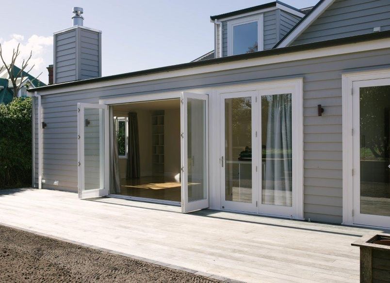 Northcote Villa Restoration