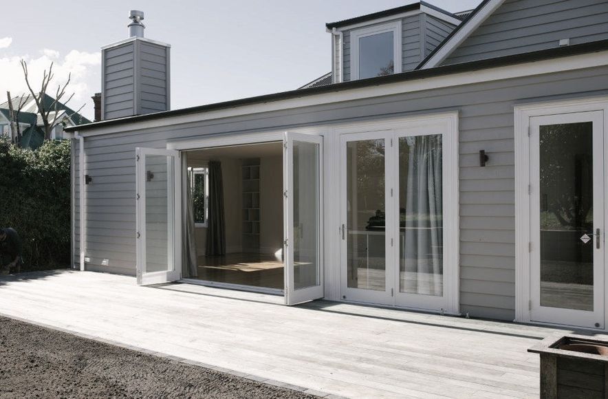 Northcote Villa Restoration