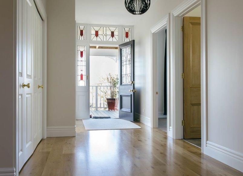 Northcote Villa Restoration