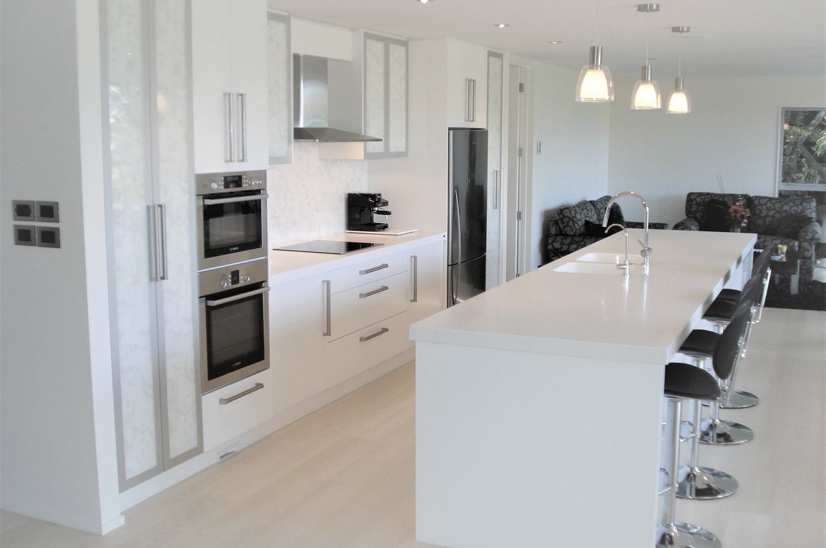 Northcote Kitchen