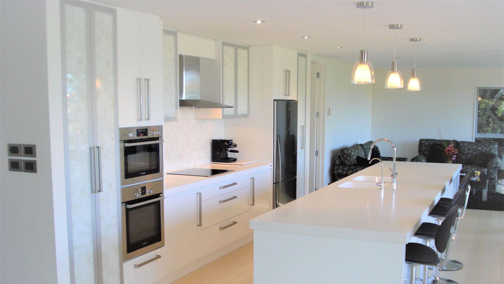 Northcote Kitchen banner