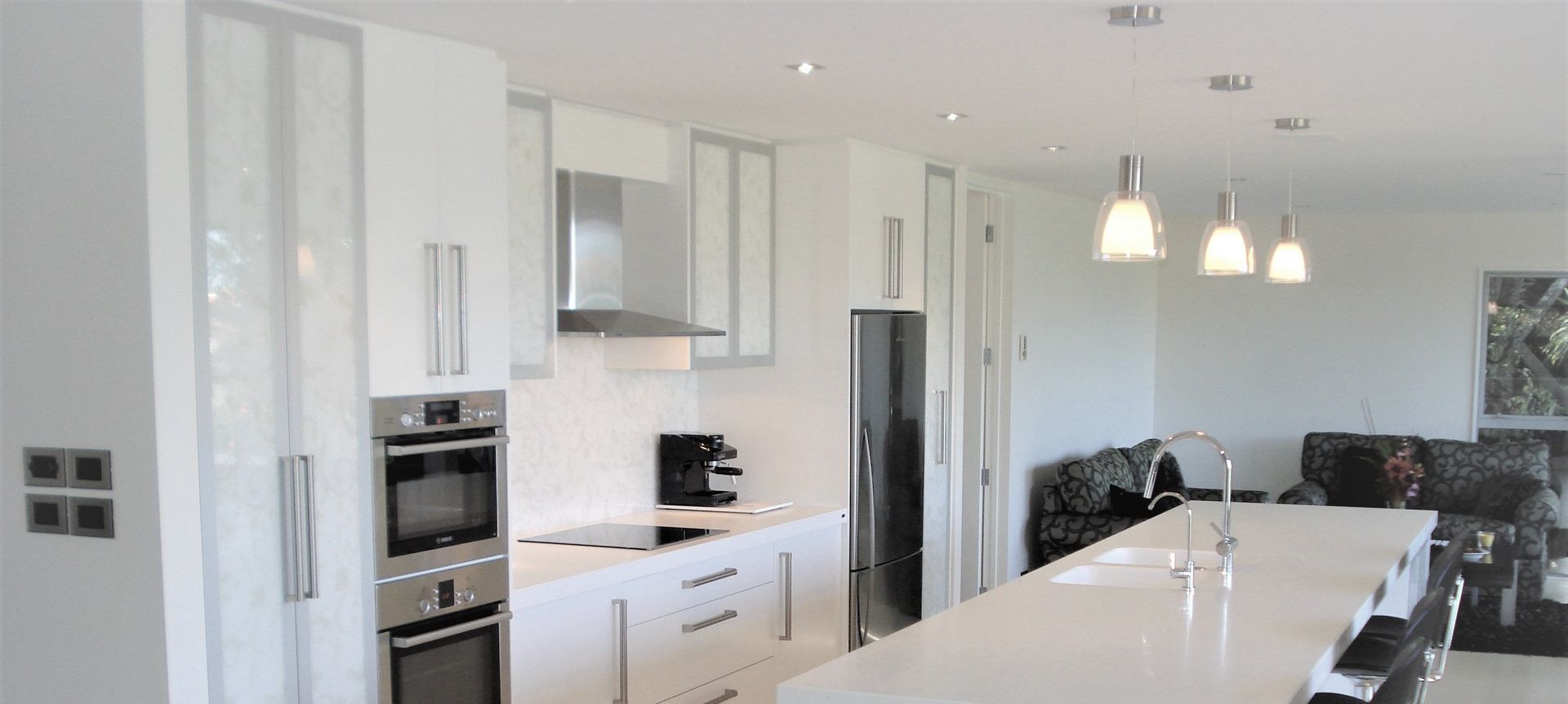 Northcote Kitchen banner