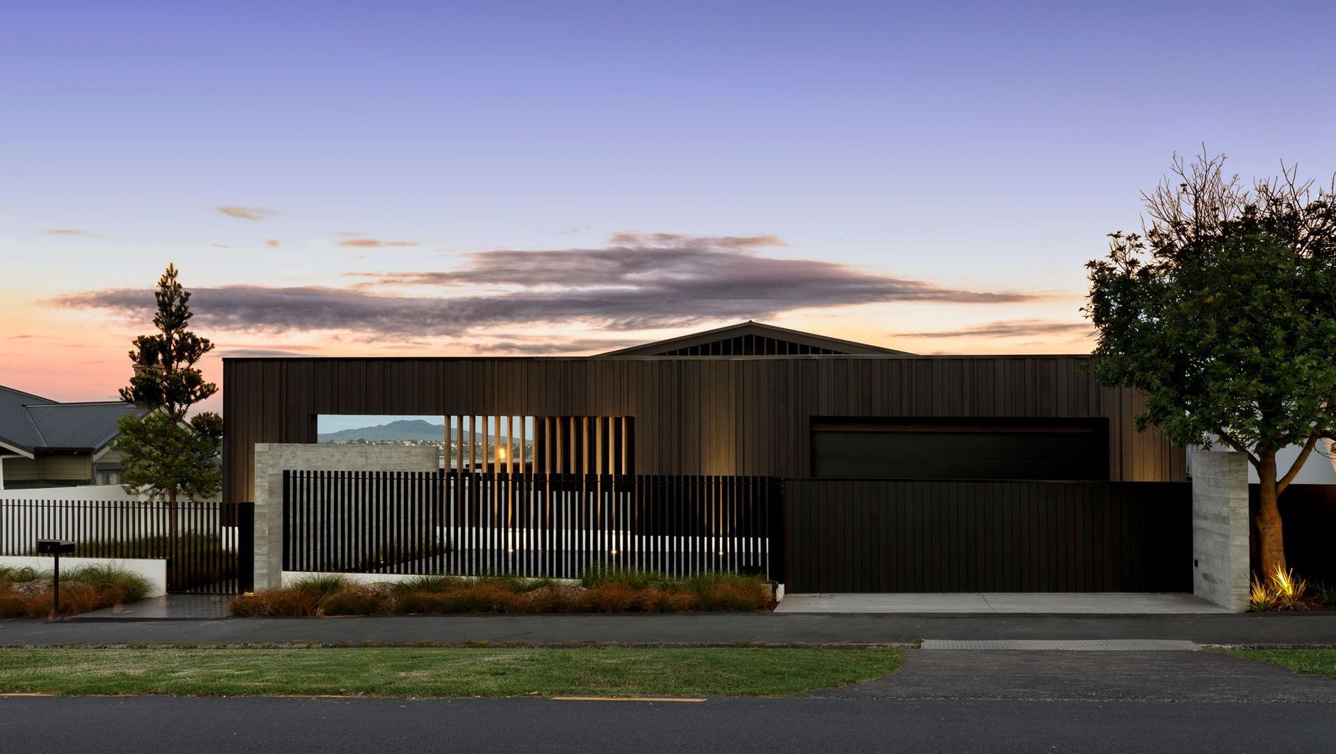 Northcote Point banner
