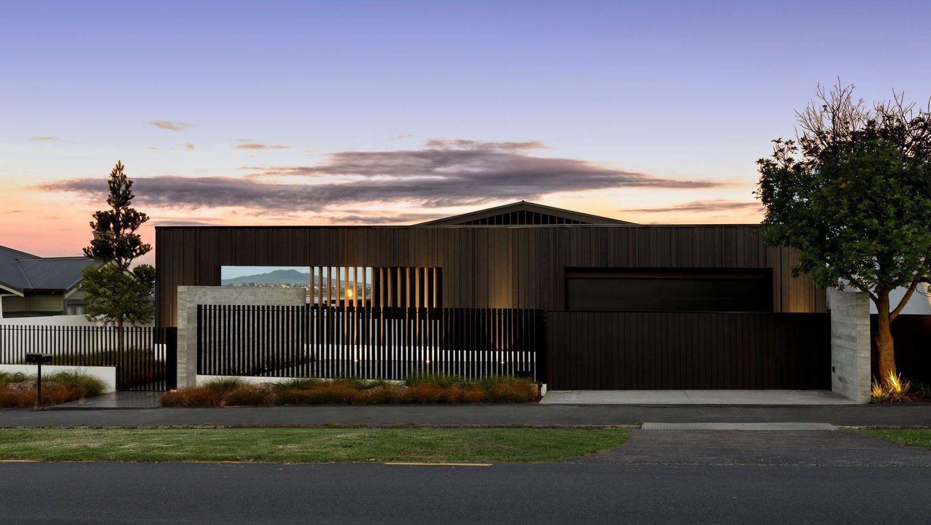 Northcote Point banner