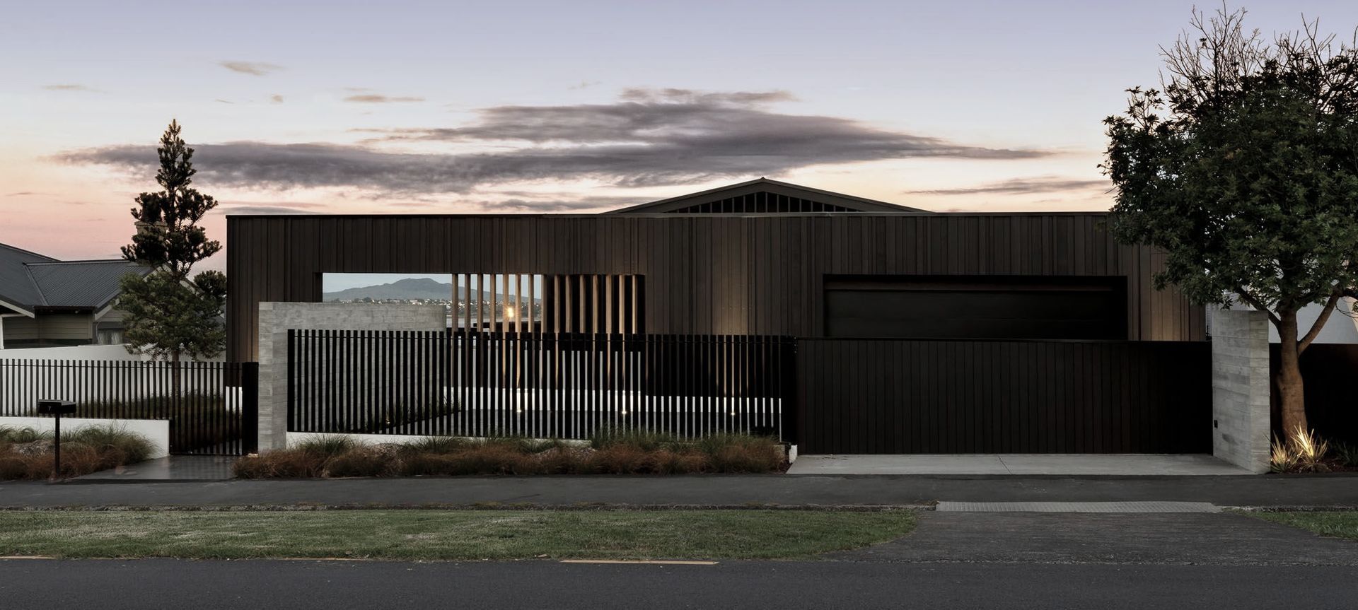 Northcote Point banner