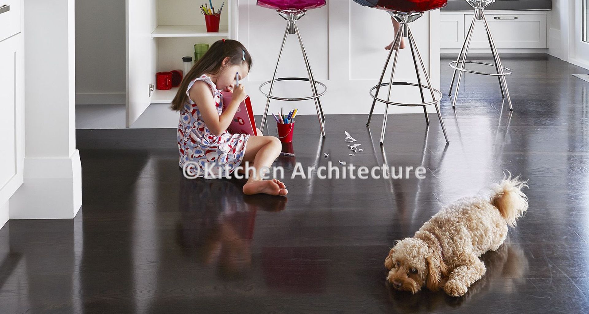 Northcote Point Kitchen banner