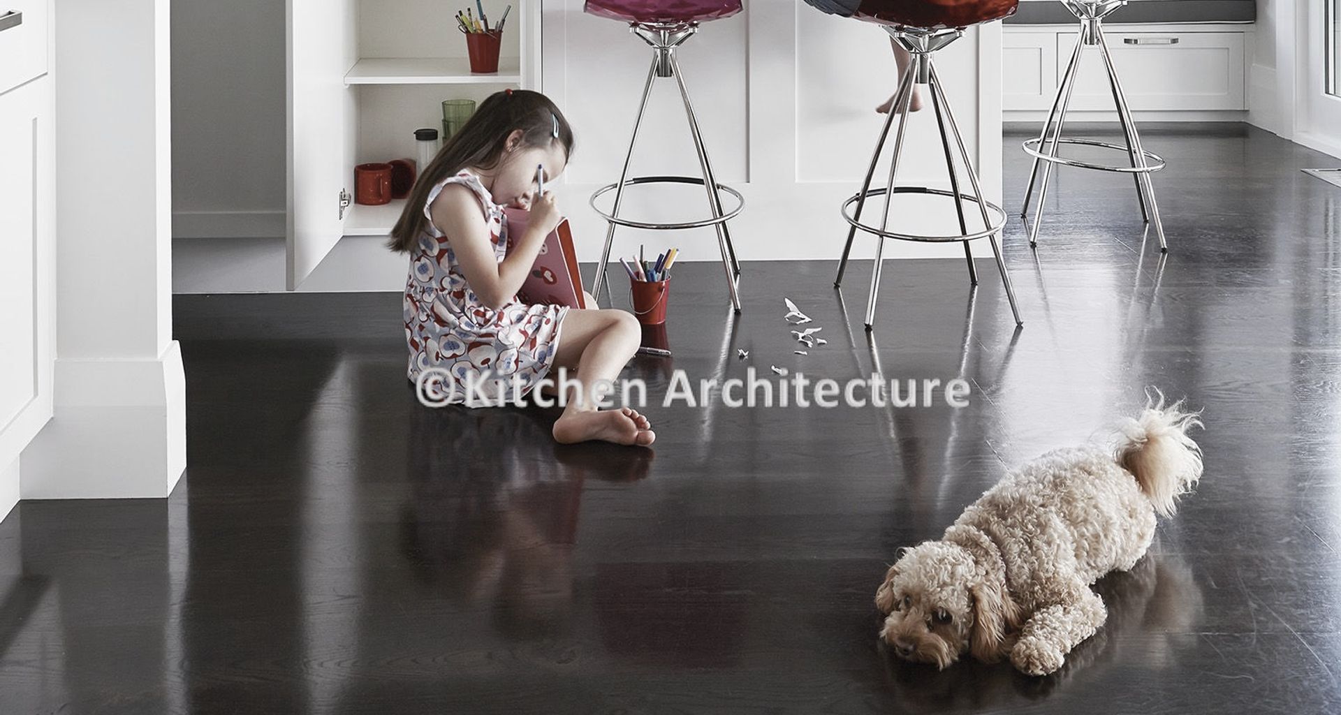 Northcote Point Kitchen banner