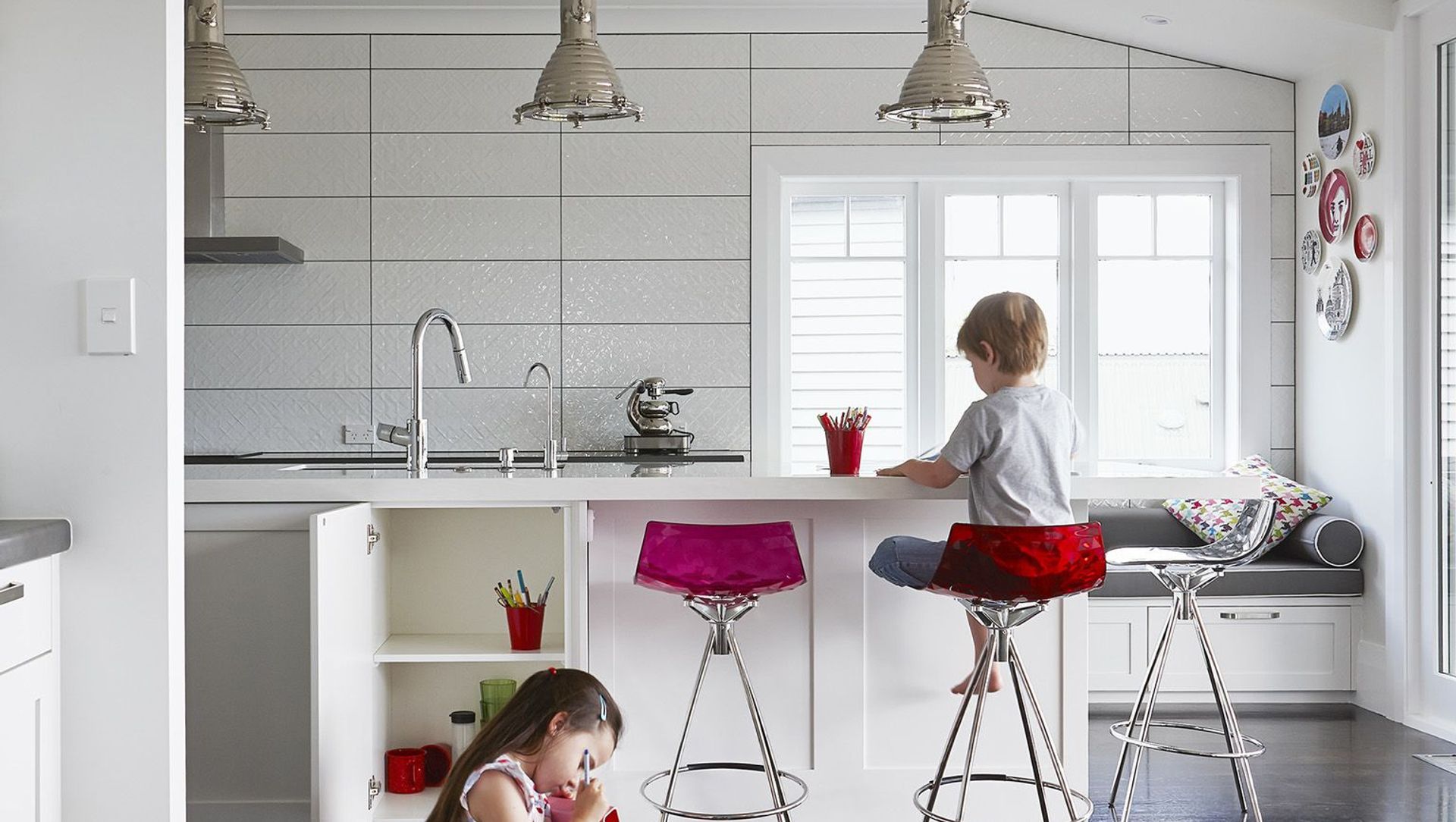 Northcote Point Kitchen banner