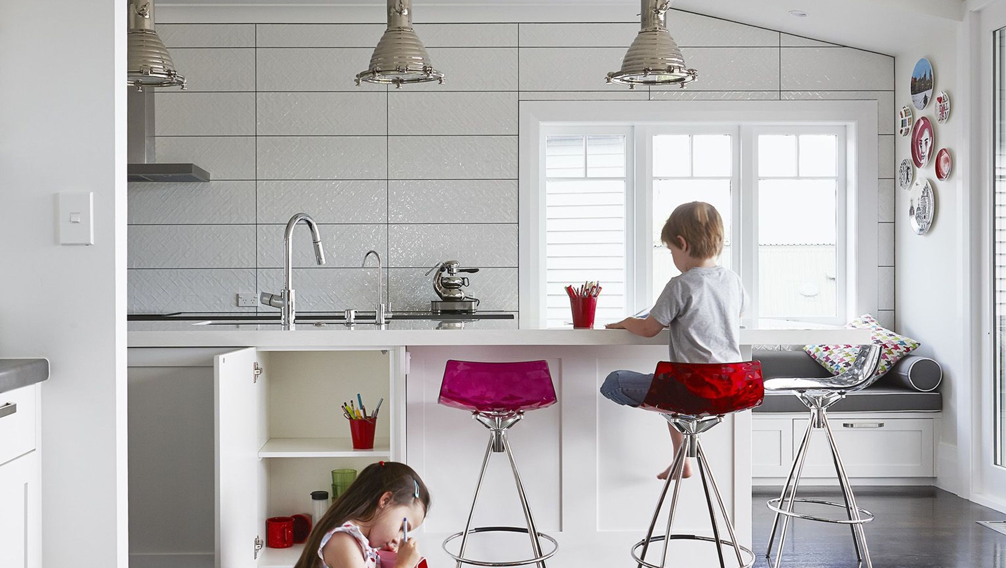 Northcote Point Kitchen