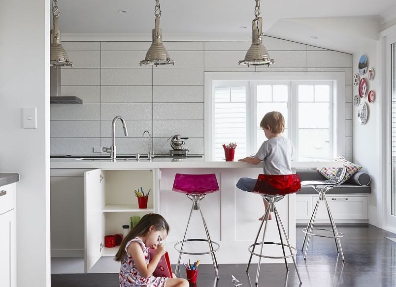 Northcote Point Kitchen