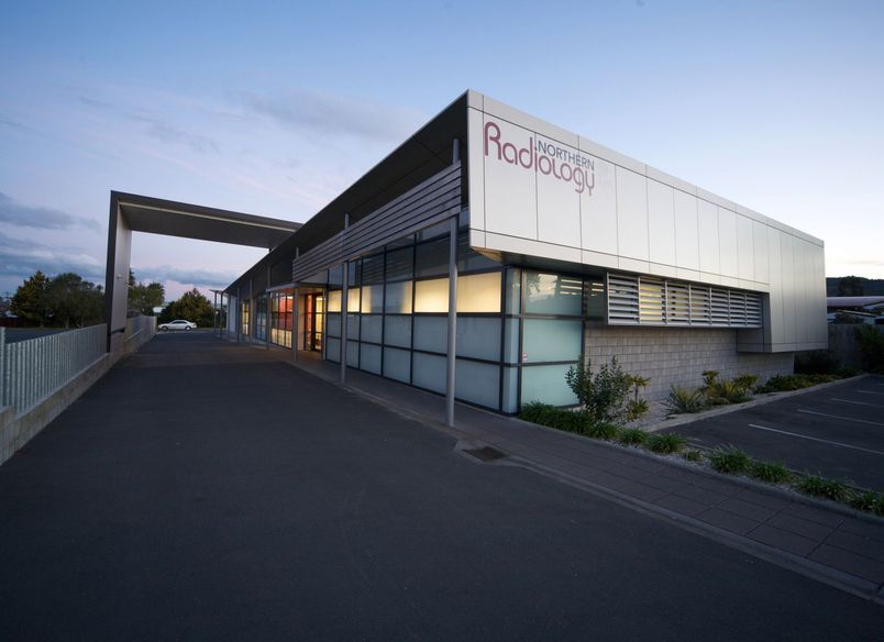 Northern Radiology