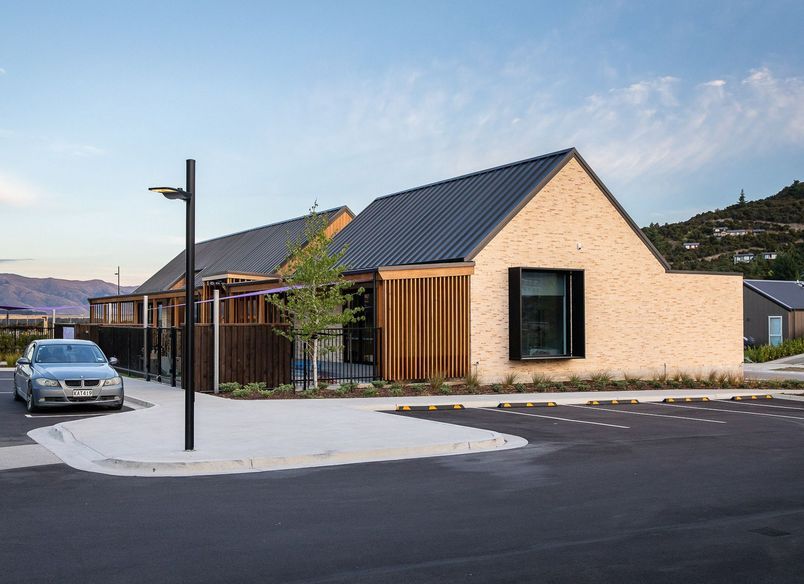 Northlake Childcare Centre