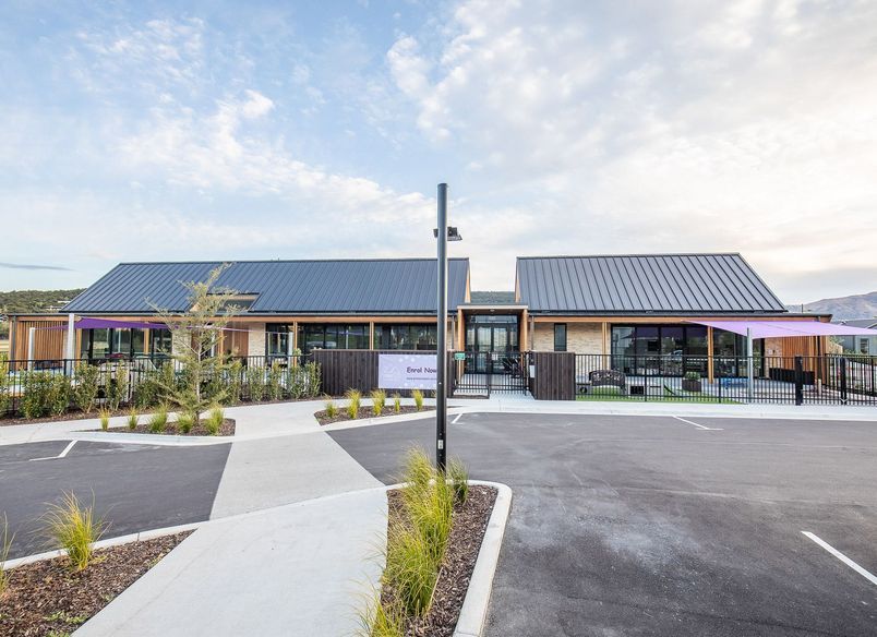 Northlake Childcare Centre
