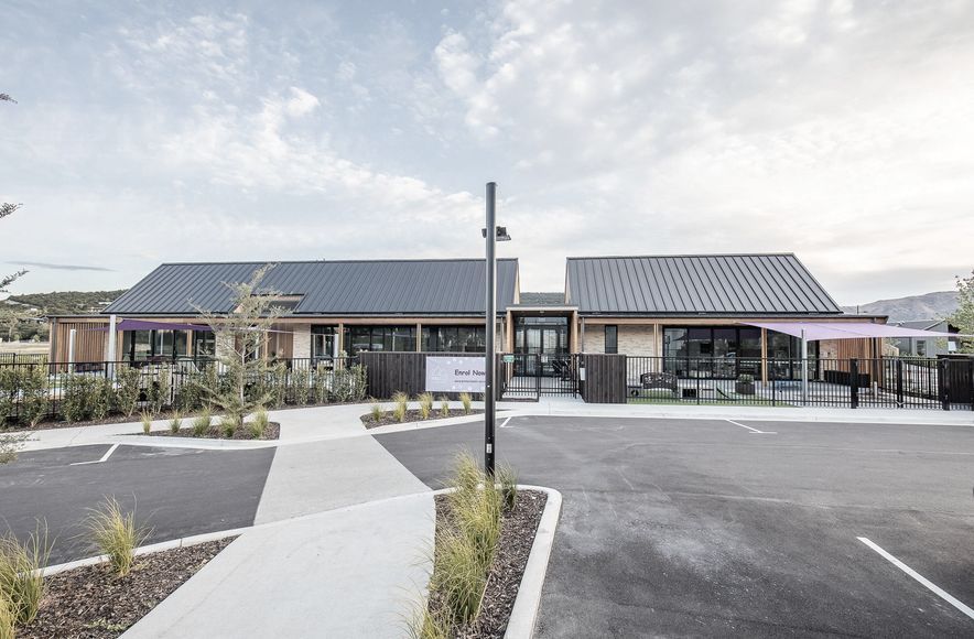 Northlake Childcare Centre