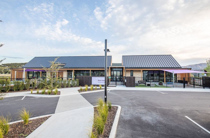 Northlake Childcare Centre