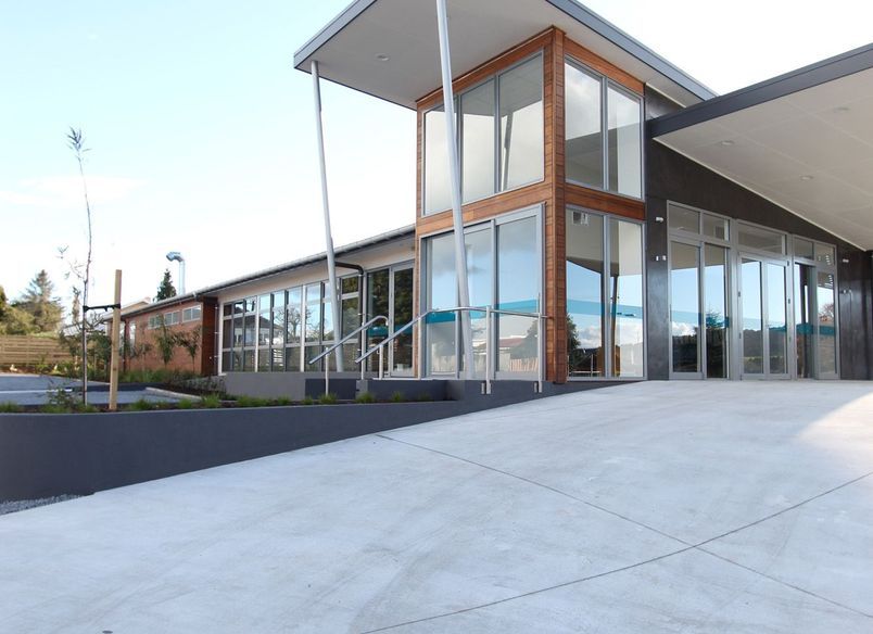 Kaikohe Commerial