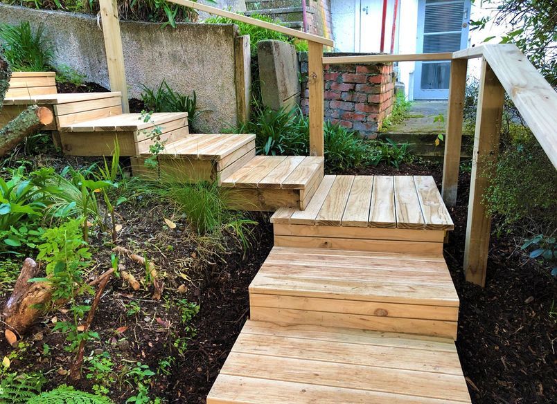 Northland Garden