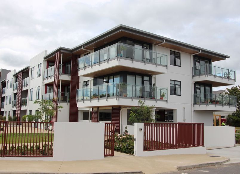 Northridge Retirement Village