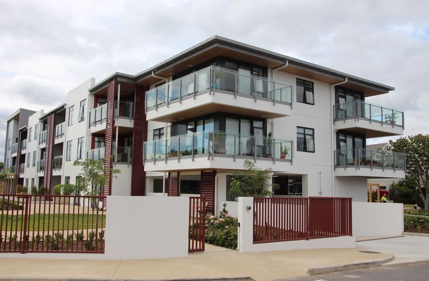 Northridge Retirement Village