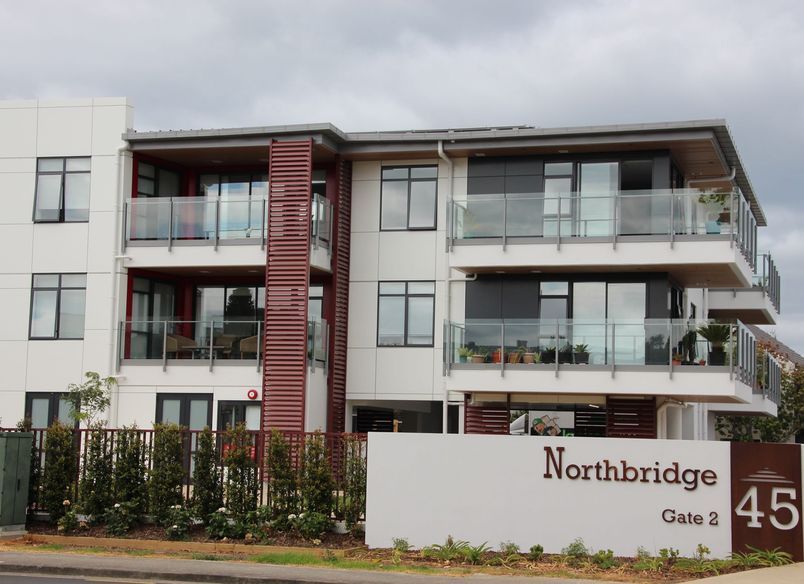 Northridge Retirement Village