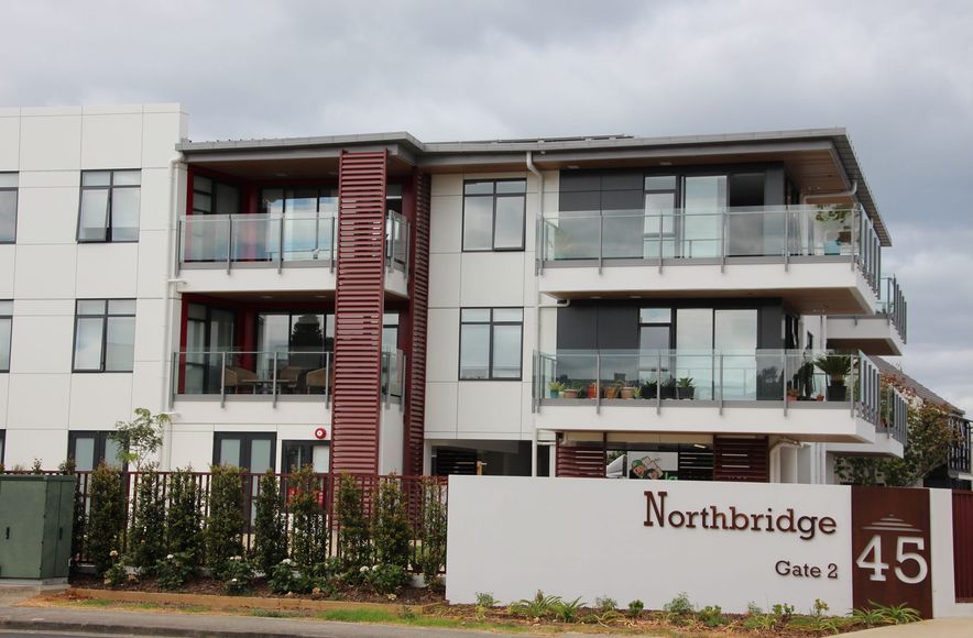 Northridge Retirement Village