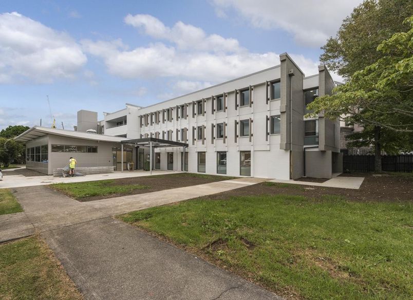 Northshore Hospital