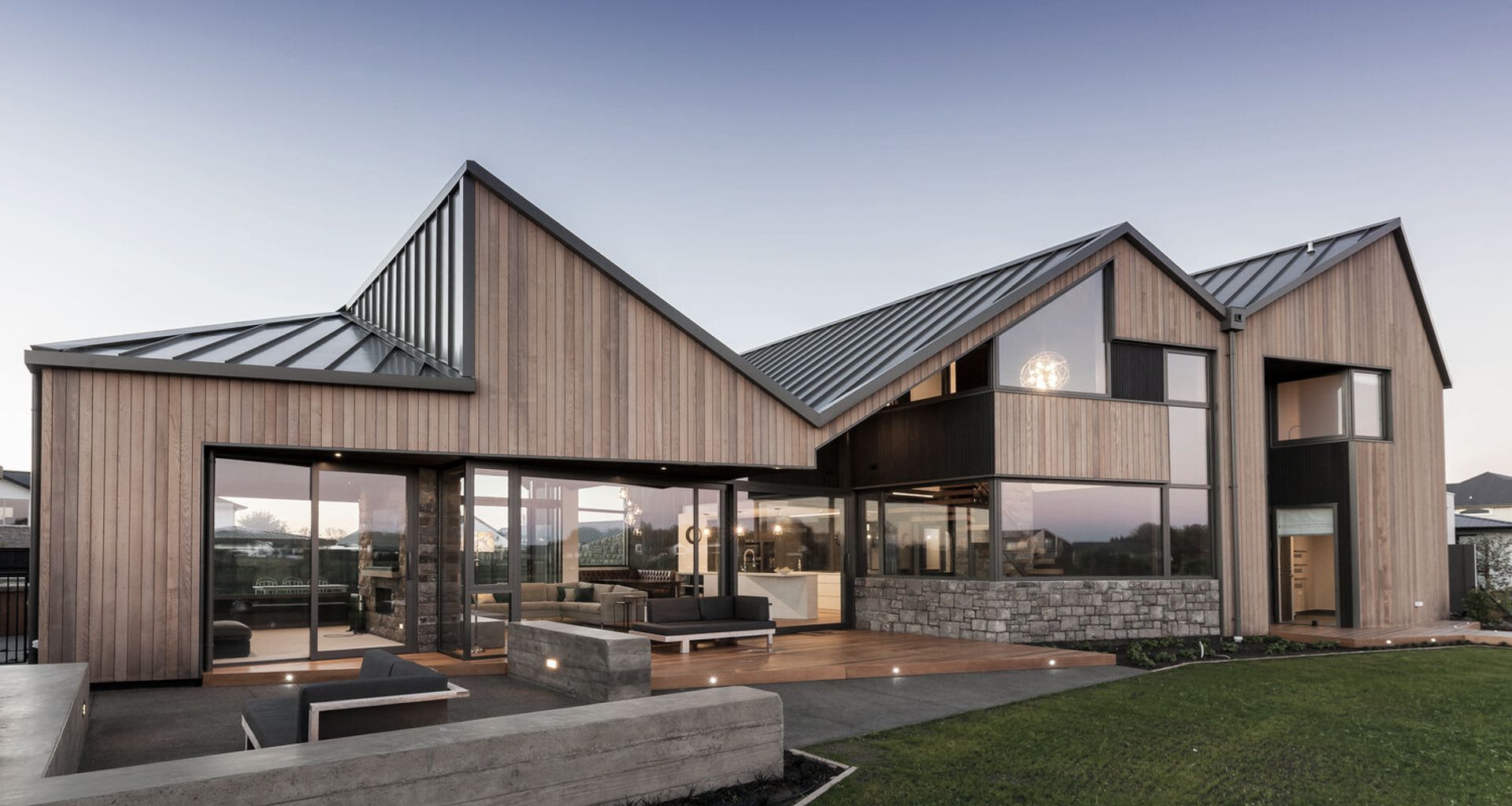 Northwood Residence  banner