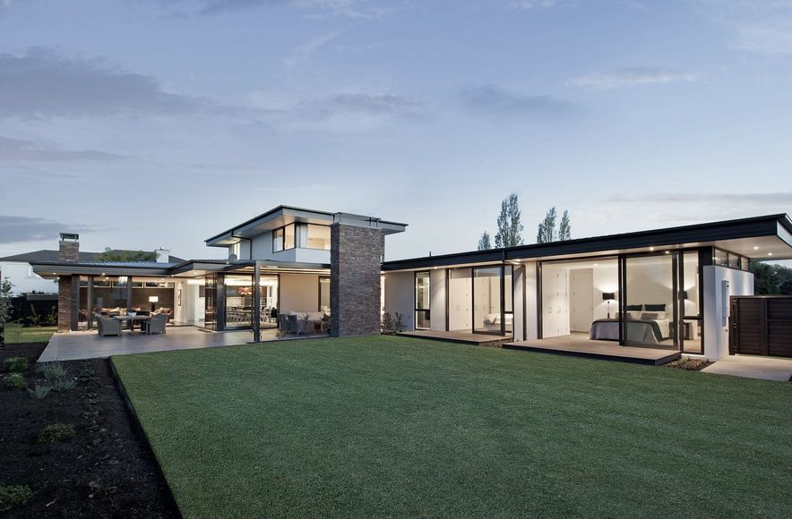 Northwood House