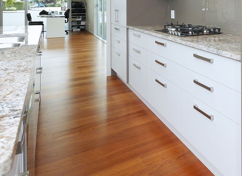 Not Just Kitchens Showroom