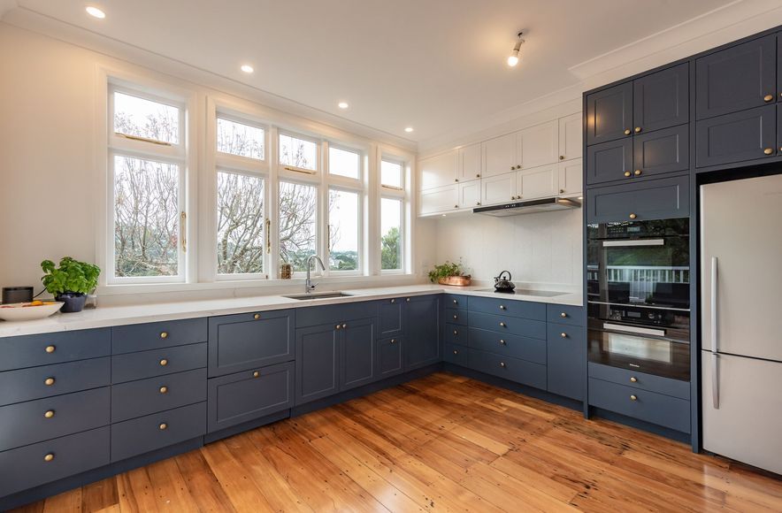 Nottingham Street Kitchen