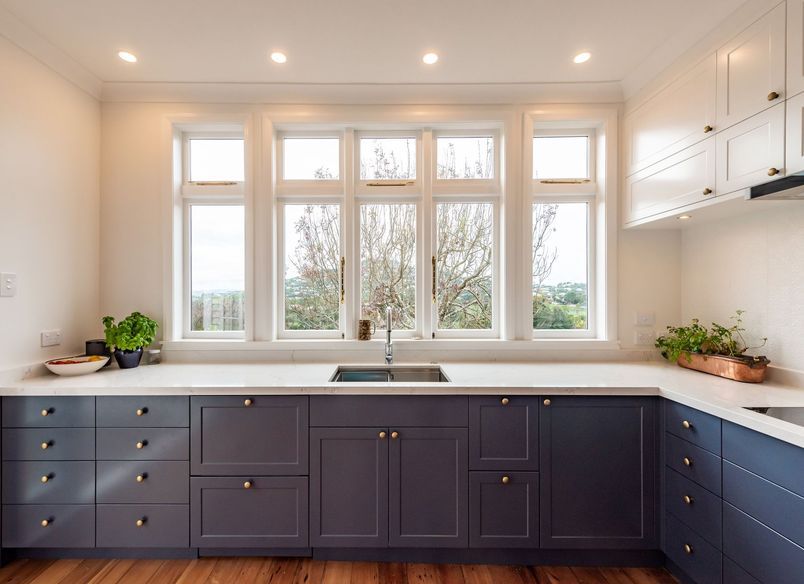 Nottingham Street Kitchen