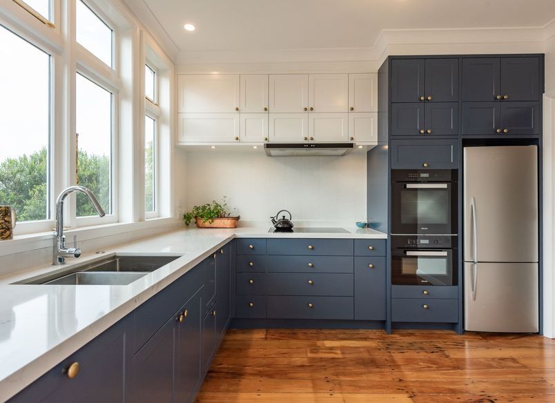 Nottingham Street Kitchen