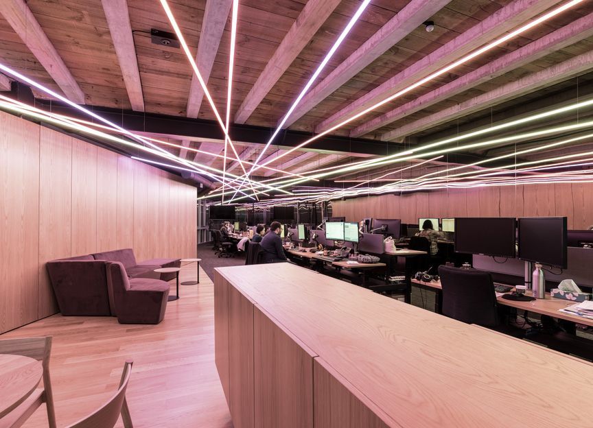 Nouveau Construction Group