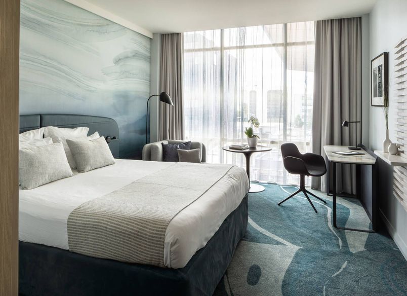 Novotel Tainui