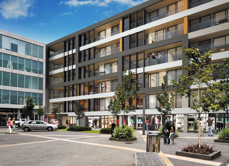 Nugent Rise: Your Inner-city Destination