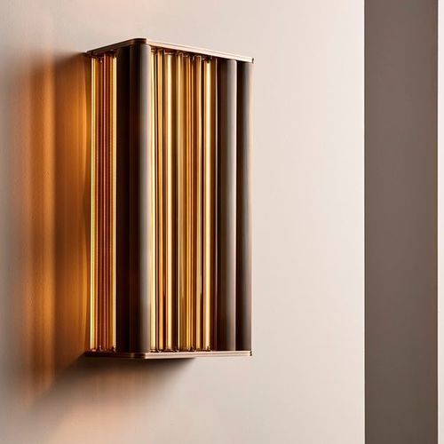 Numa Wall Light