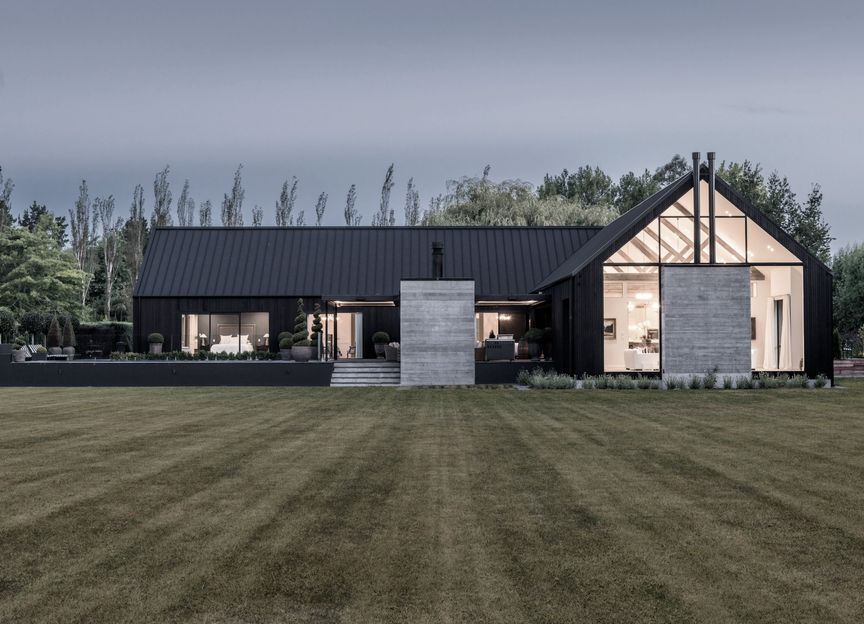 O'Neil Architecture