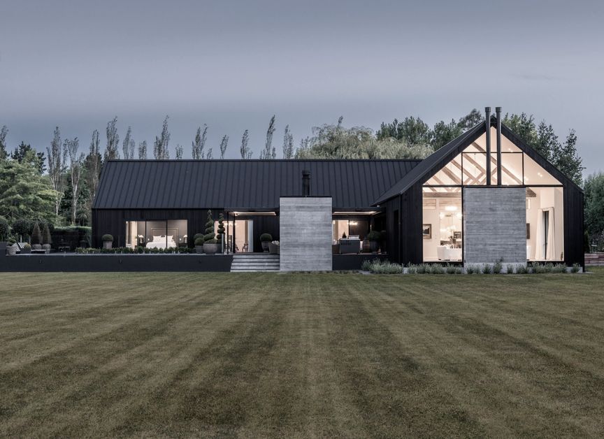 O'Neil Architecture