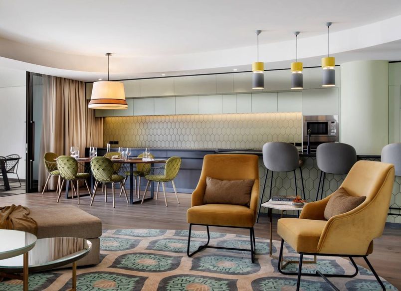 OPH Residences