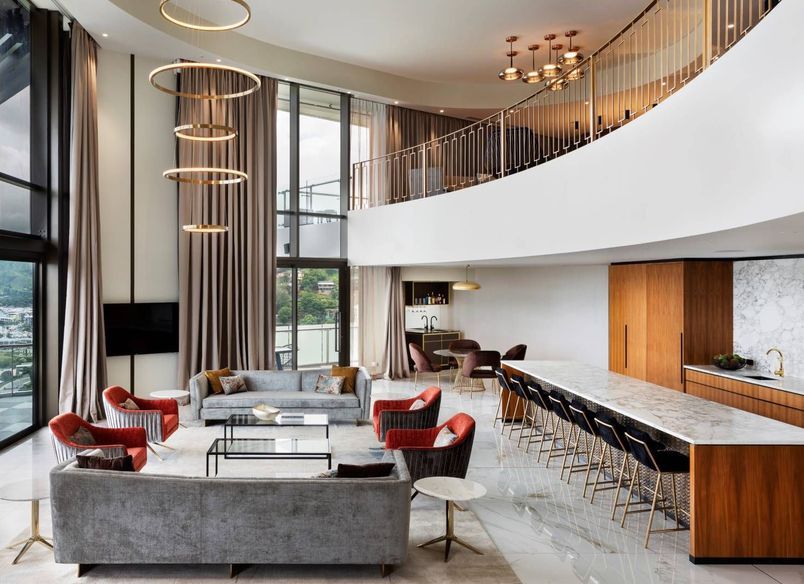 OPH Residences