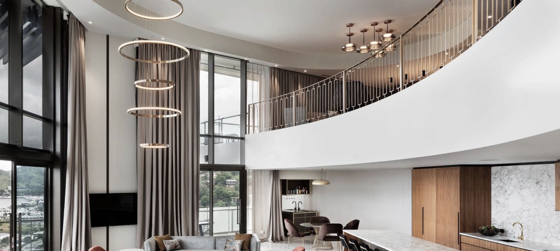 OPH Residences banner