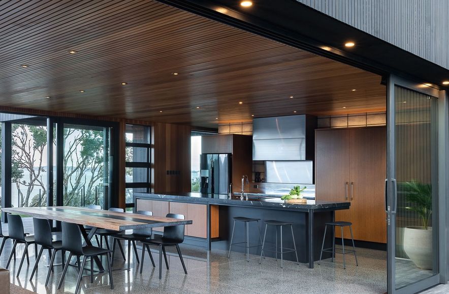 Orewa Kitchen - NKBA 2018 Supreme Kitchen Design Runner-Up