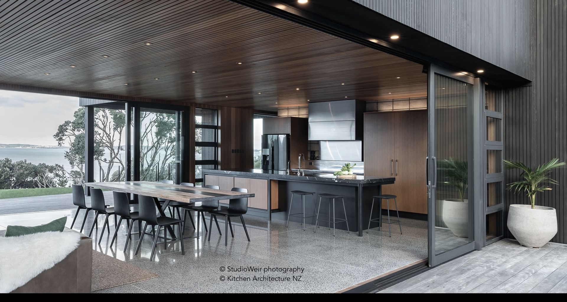 Orewa Kitchen - NKBA 2018 Supreme Kitchen Design Runner-Up banner