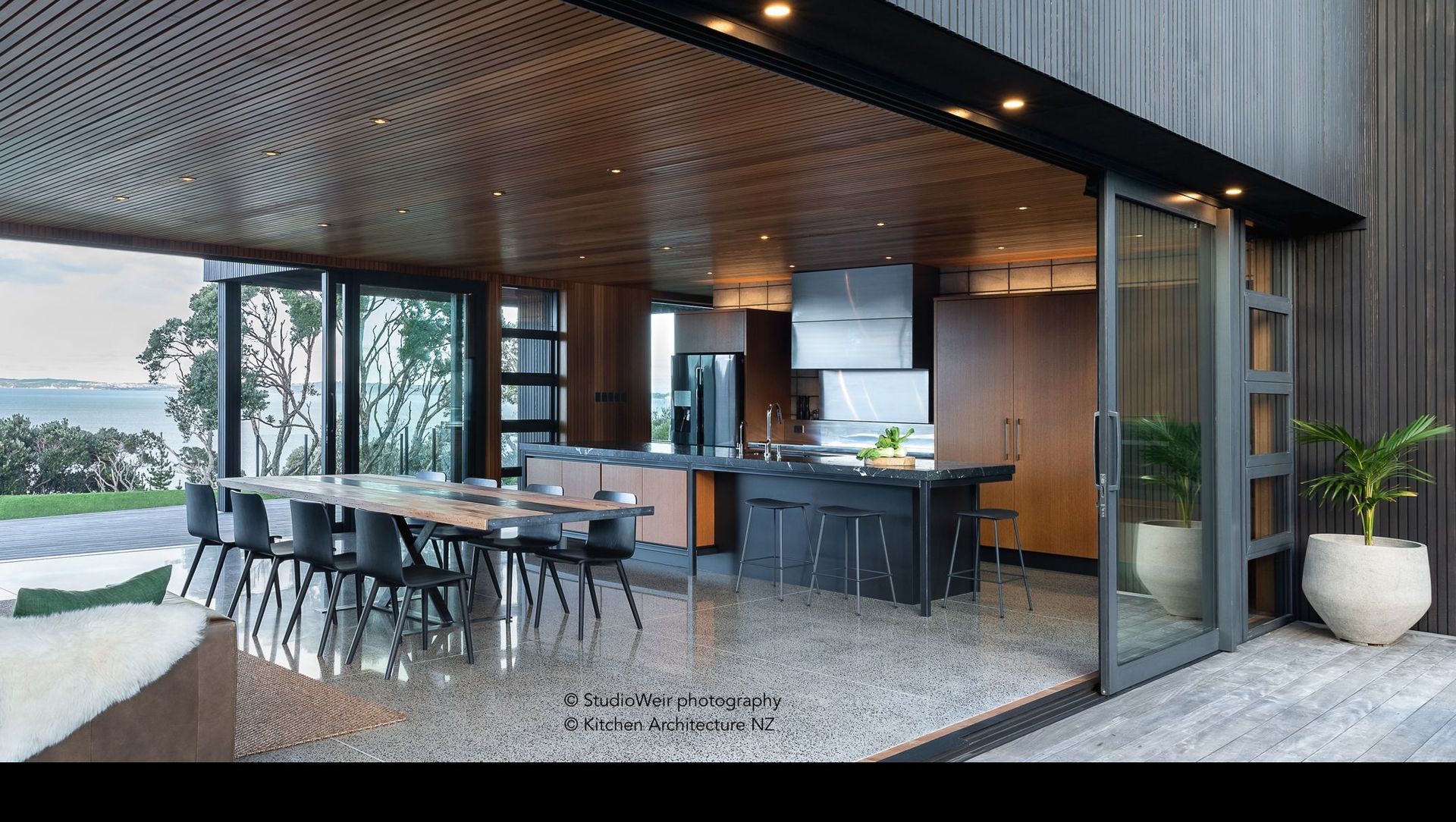 Orewa Kitchen - NKBA 2018 Supreme Kitchen Design Runner-Up banner