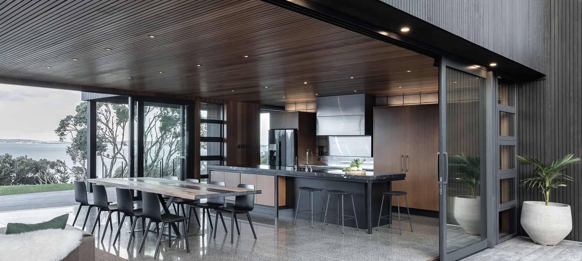 Orewa Kitchen - NKBA 2018 Supreme Kitchen Design Runner-Up banner
