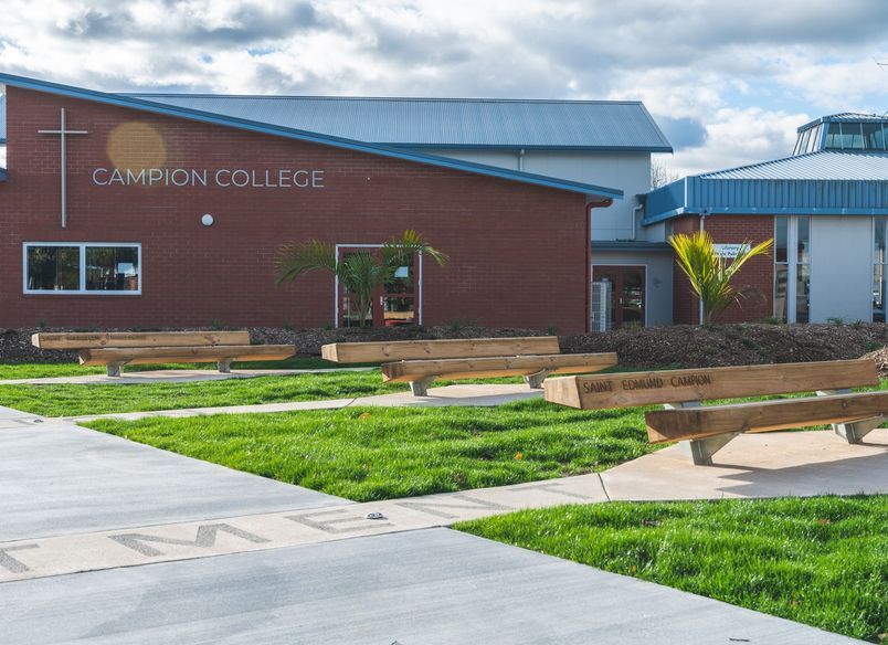 Campion College