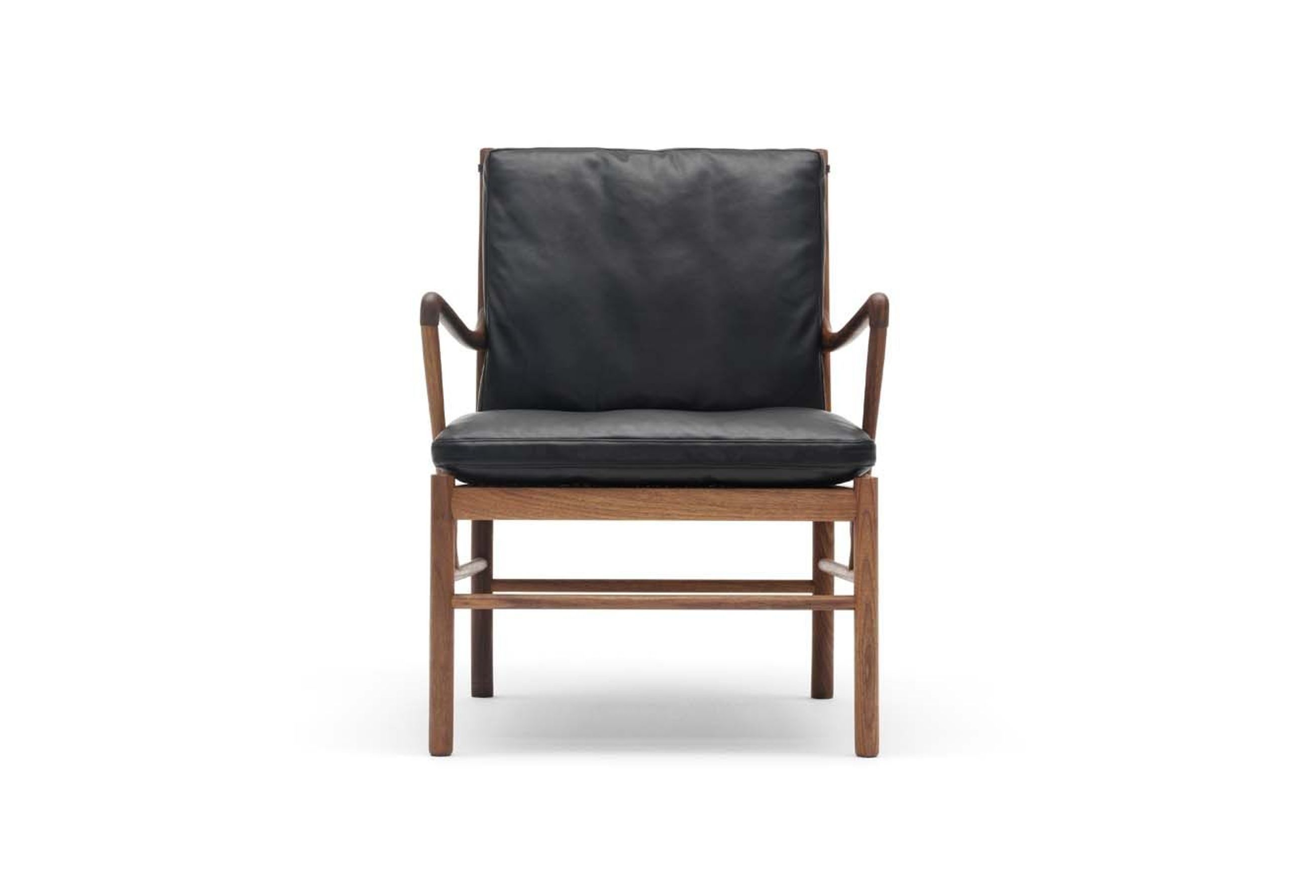 OW149 Colonial Chair by Carl Hansen + Son