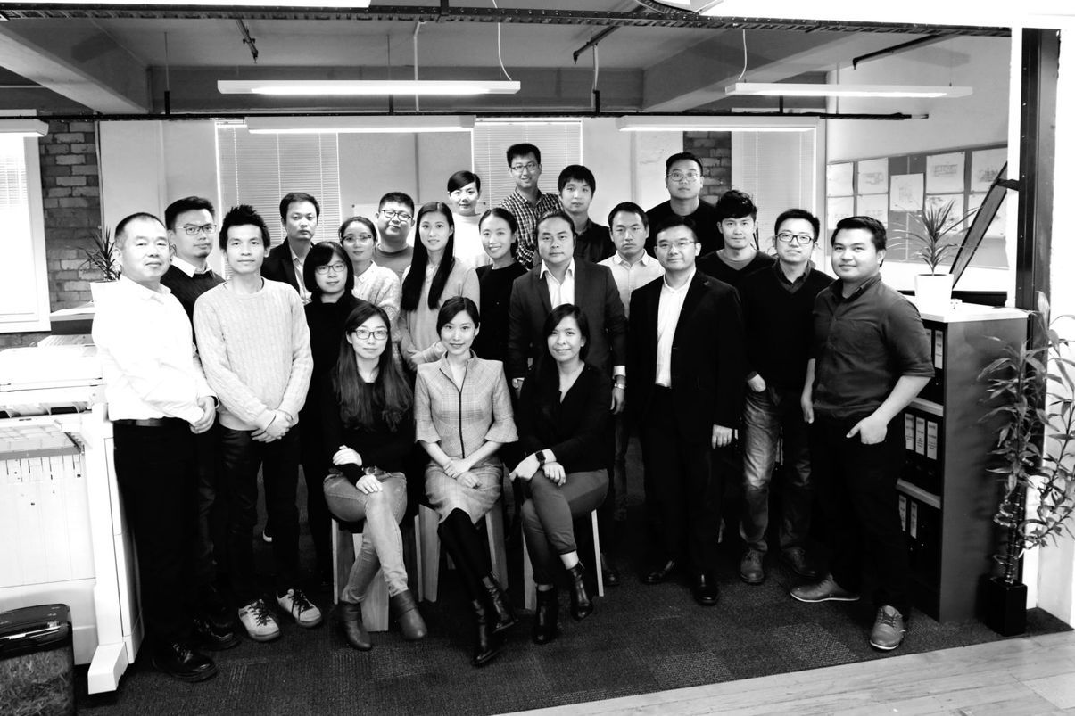 OZAC Architects